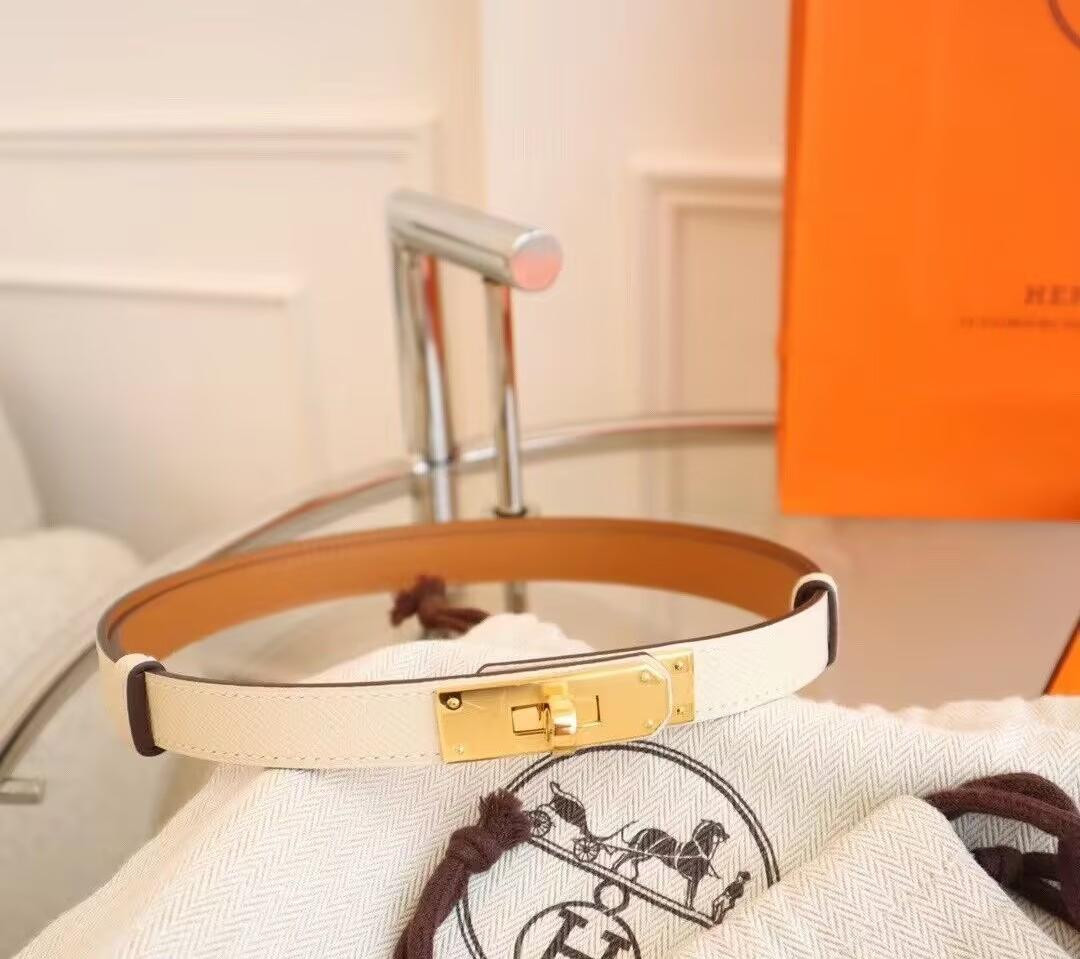Hermes belt