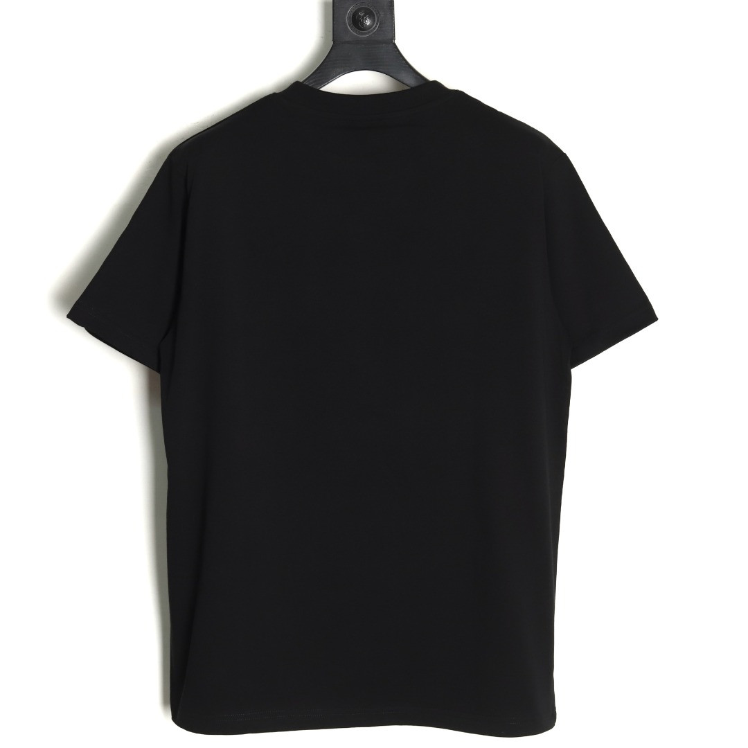 DIOR 25S Short-sleeved T-shirt