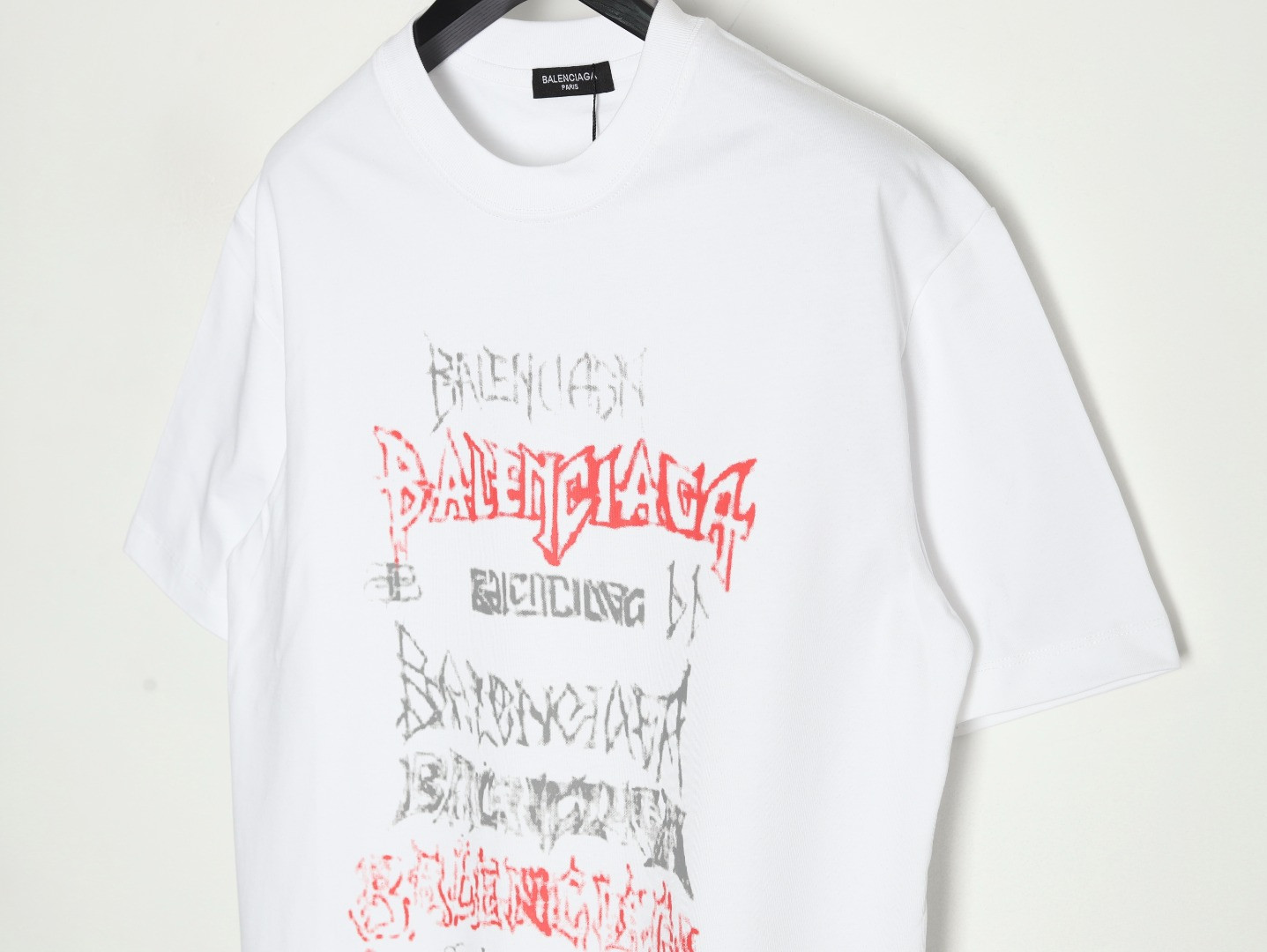 Balenciaga Short-sleeved T-shirt