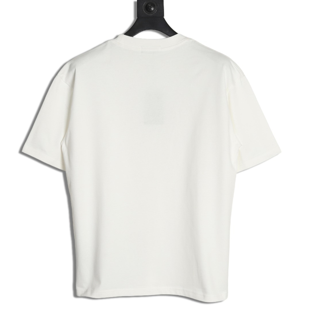 Balenciaga Short-sleeved T-shirt