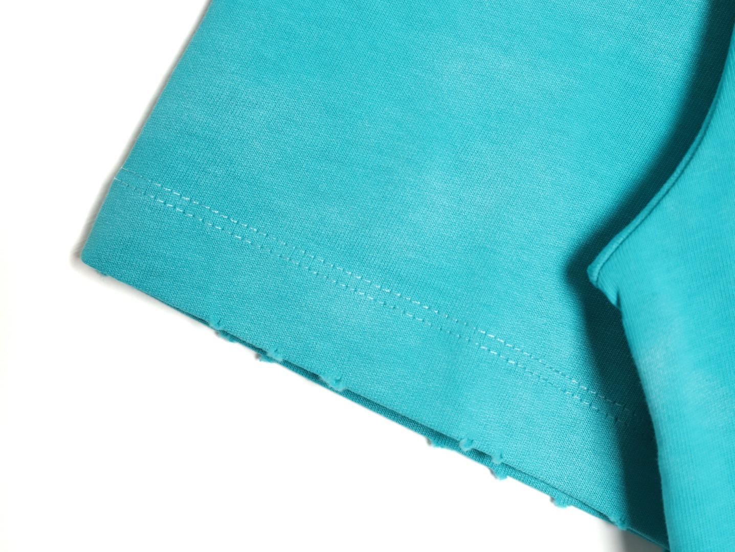 Balenciaga 23ss Short-sleeved T-shirt