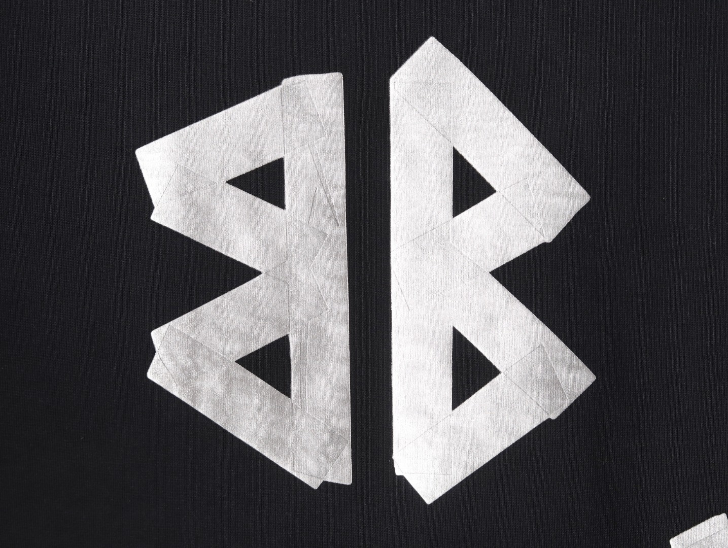 Balenciaga 25SS Short-sleeved T-shirt