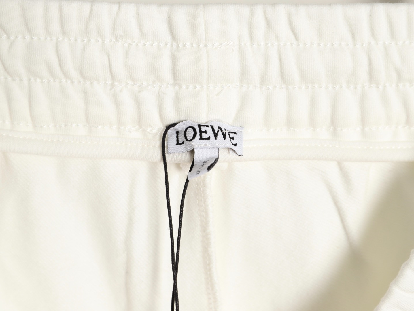 LOEWE shorts