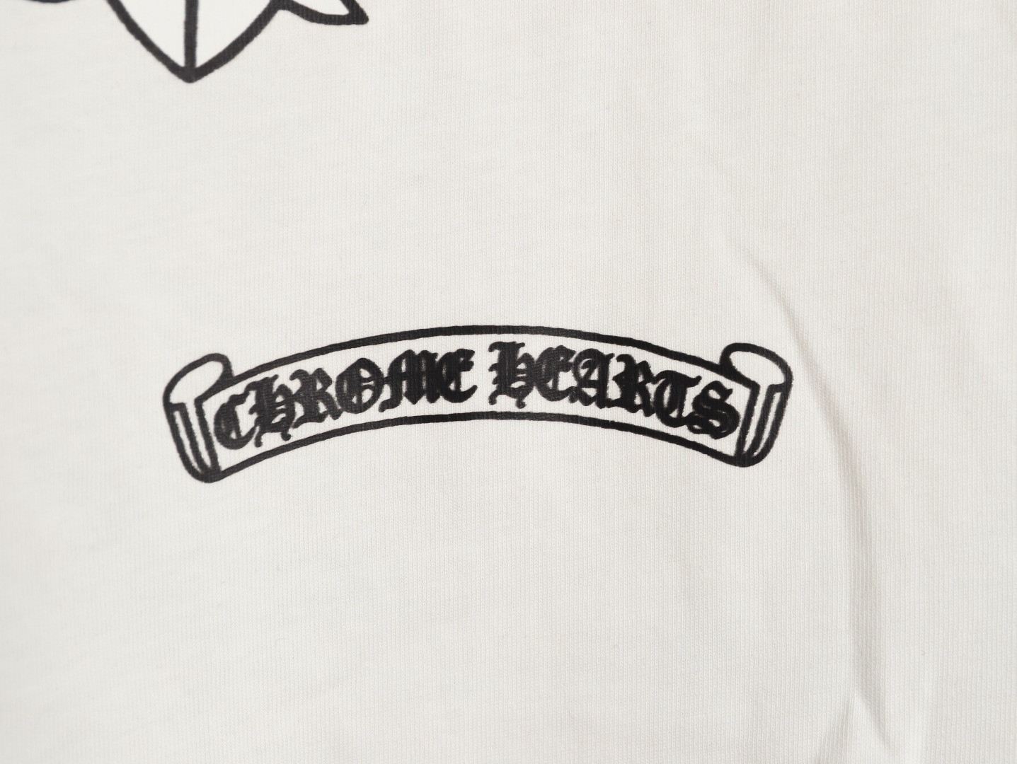 Chrome Hearts 25FW Long-Sleeved T-shirt