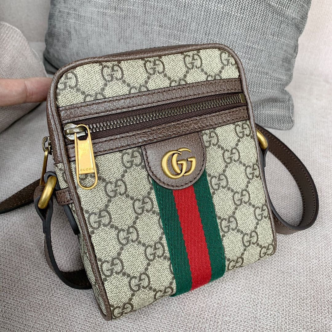 Gucci Ophidia GG Shoulder bag