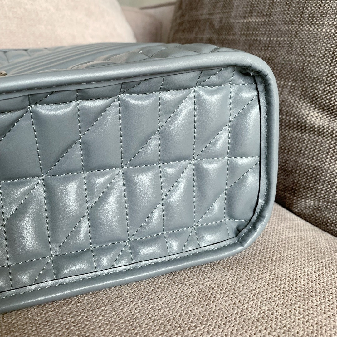 GUCCI GG Marmont series small tote bag 26.5cm