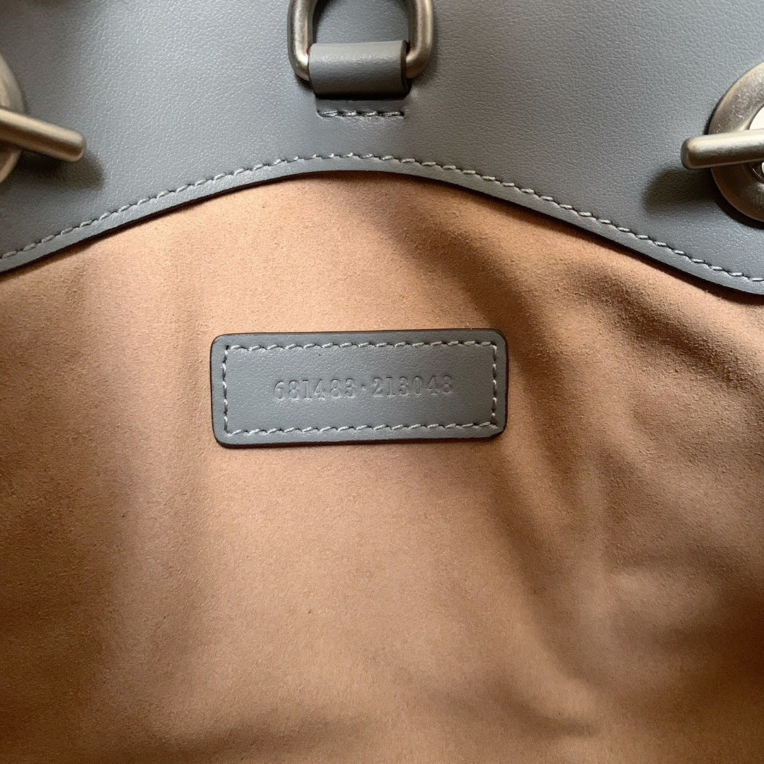 GUCCI GG Marmont series small tote bag 26.5cm