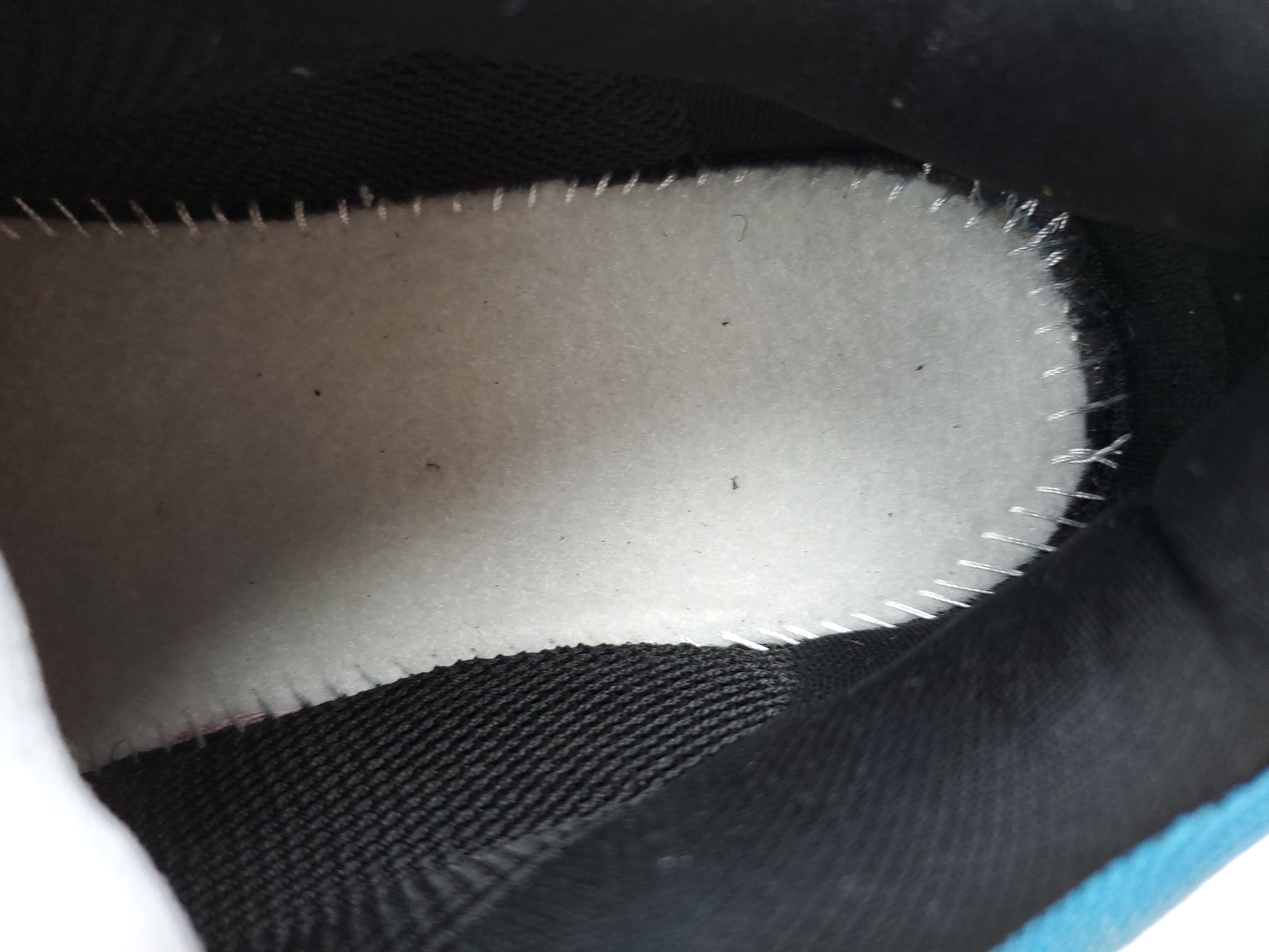 Balenciga Triple S Grey Red Blue (2018 Reissue)