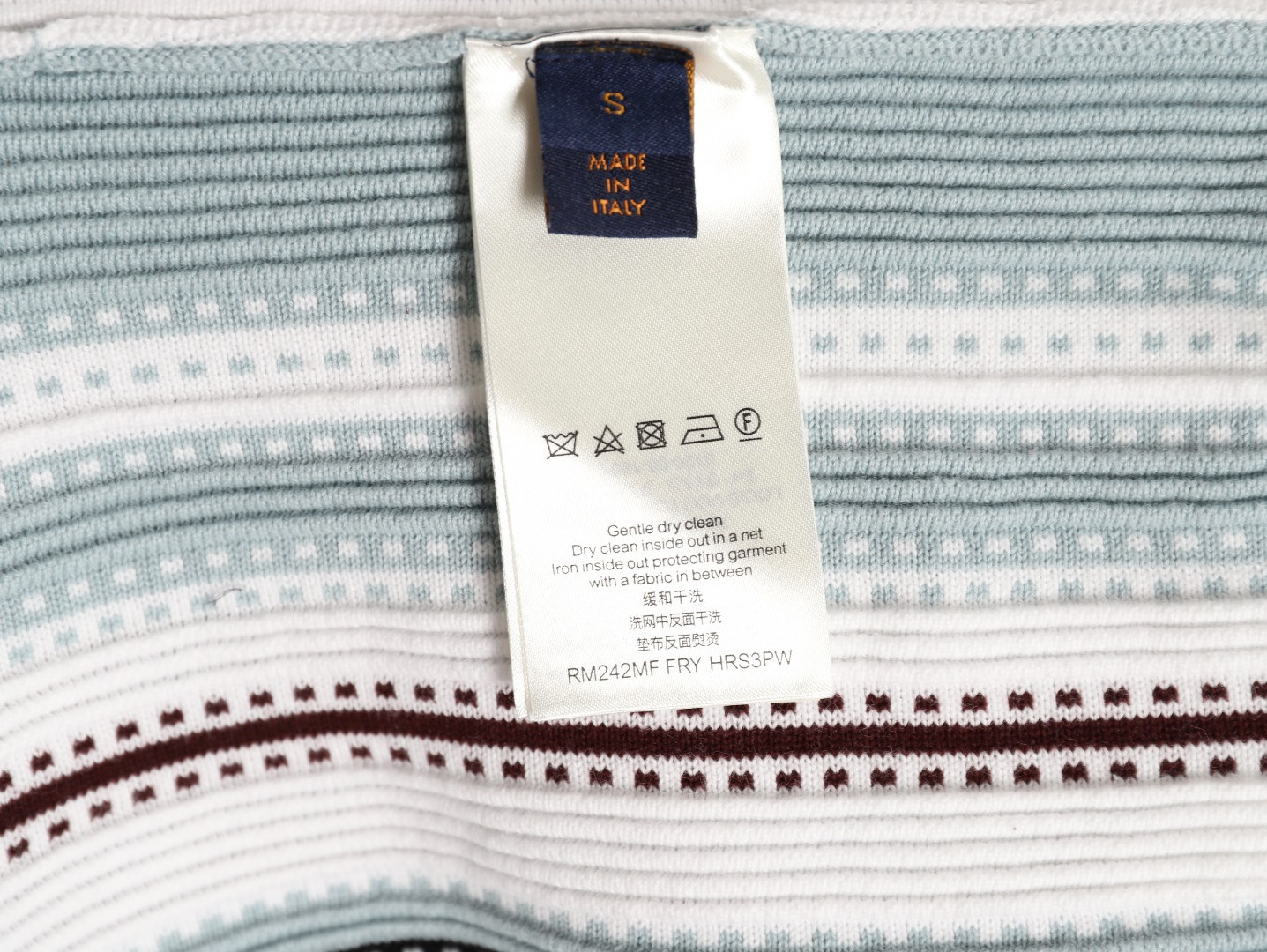 Louis Vuitton LV shorts