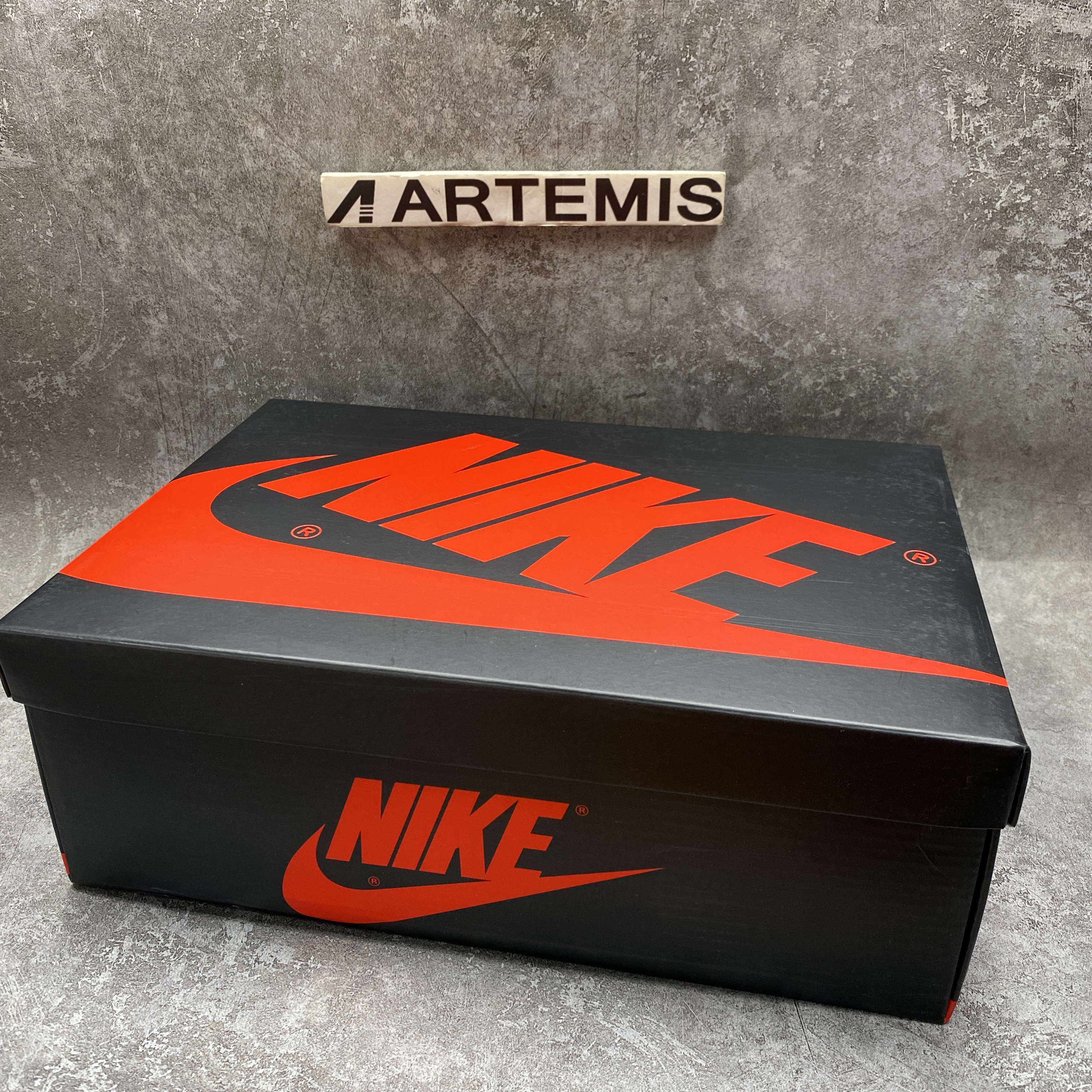 Airi Jordan 1 Retro High OG Twist 2.0