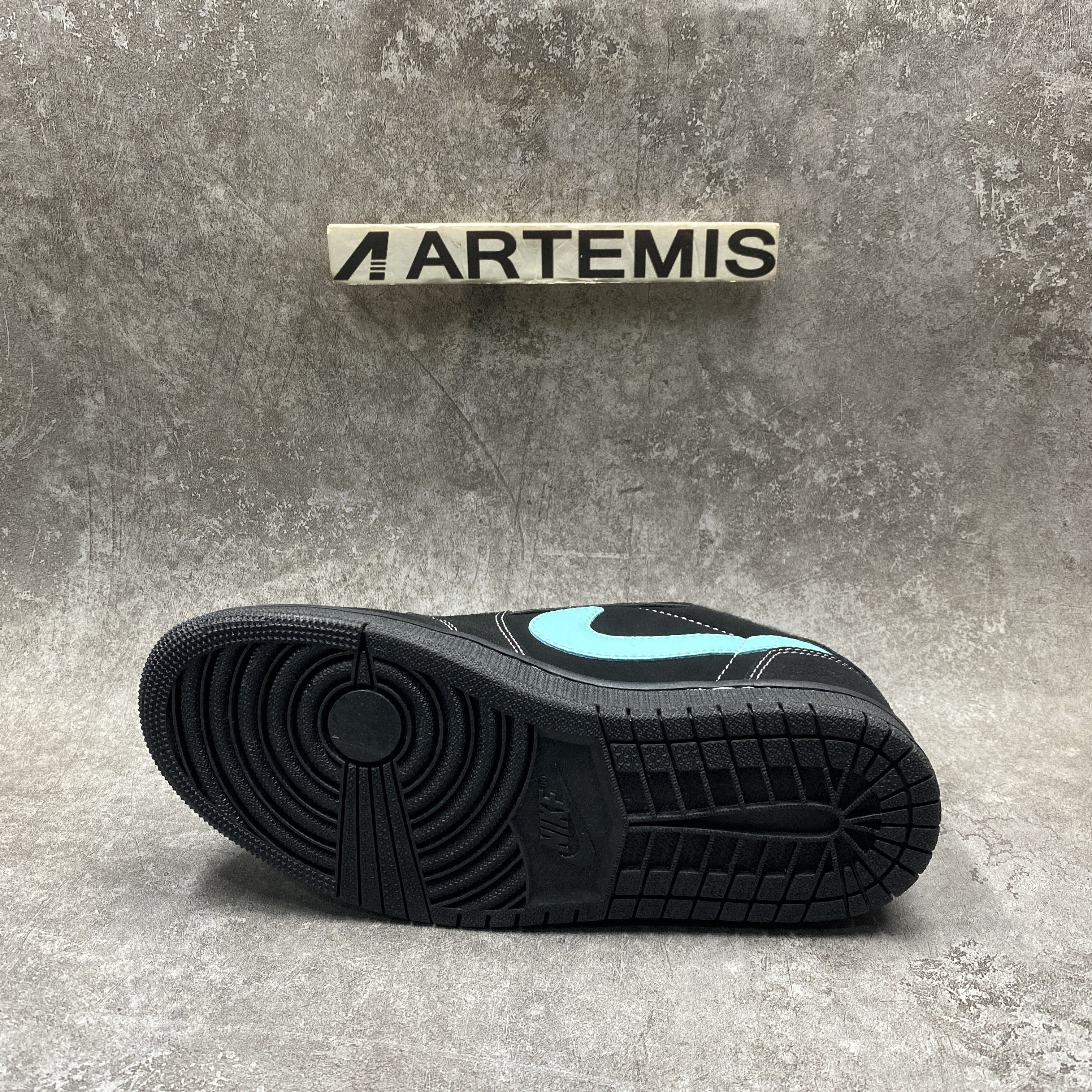 Air Jordan 1 Low OG SP Travis Scott Tiffany Blue