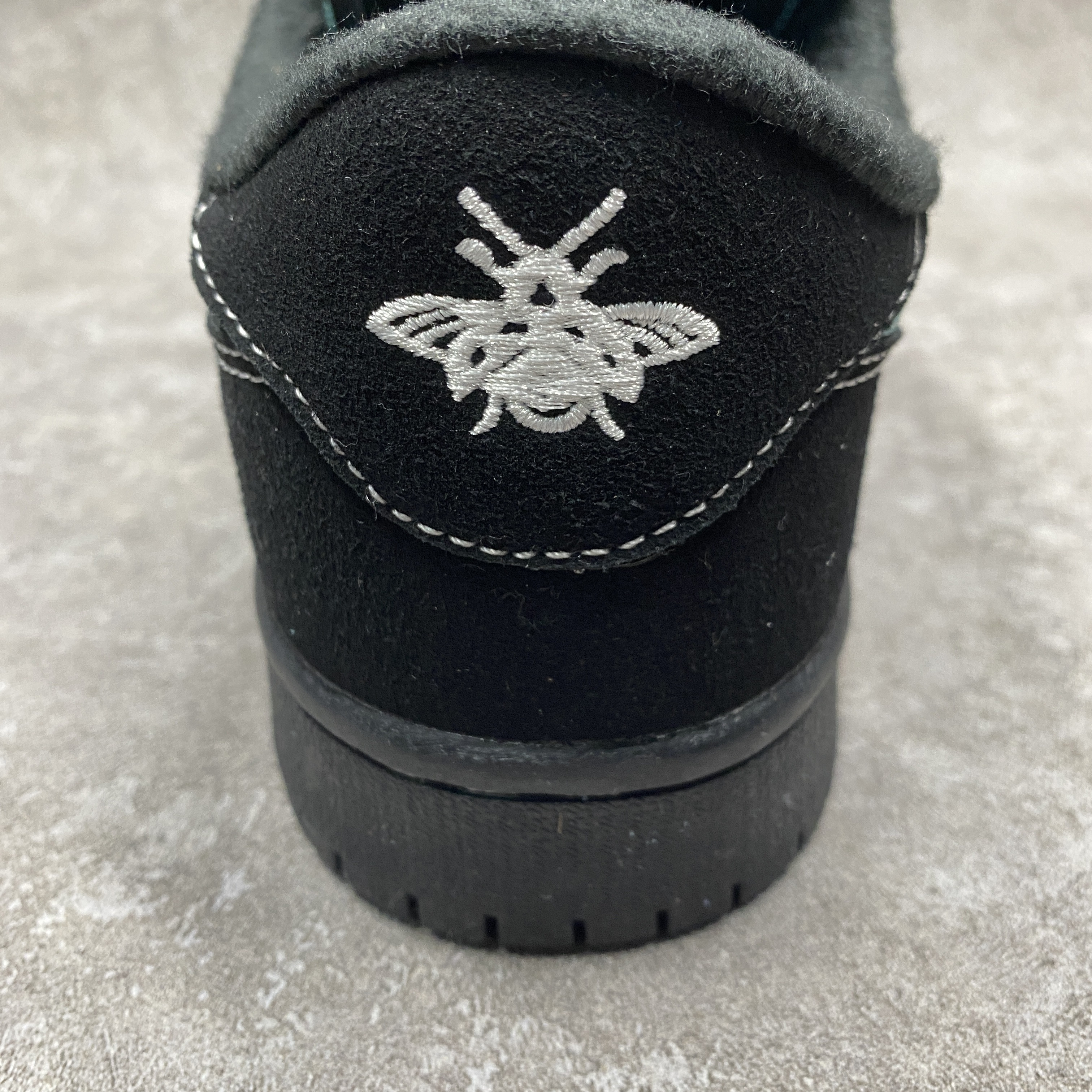 Air Jordan 1 Low OG SP Travis Scott Tiffany Blue