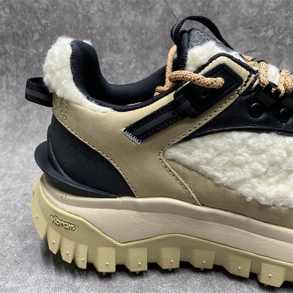 Moncler TRAlLGRIP GTX