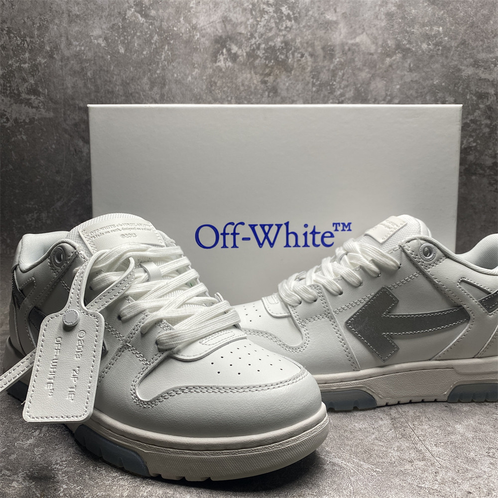 OFF-WHITE OUT OF OFFICE