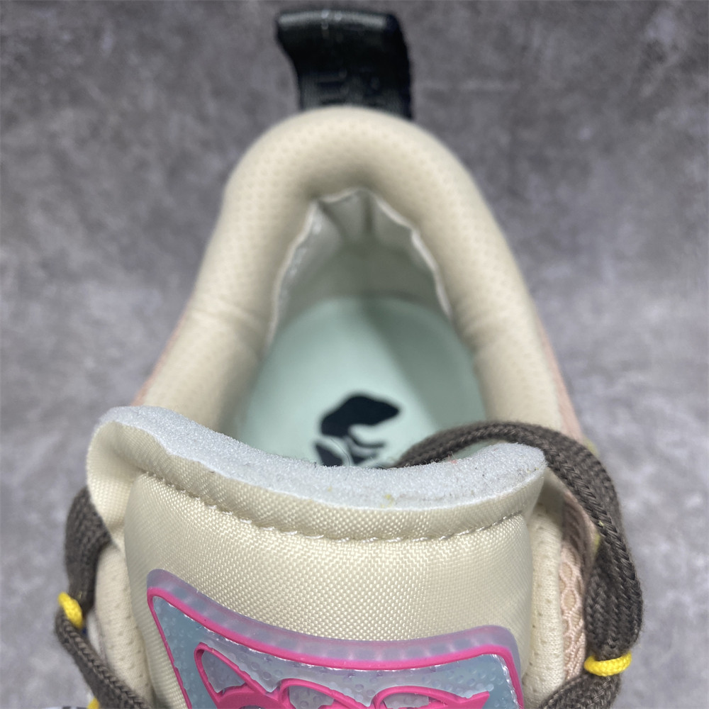 OFF-WHITE ODSY-1000 GRAY