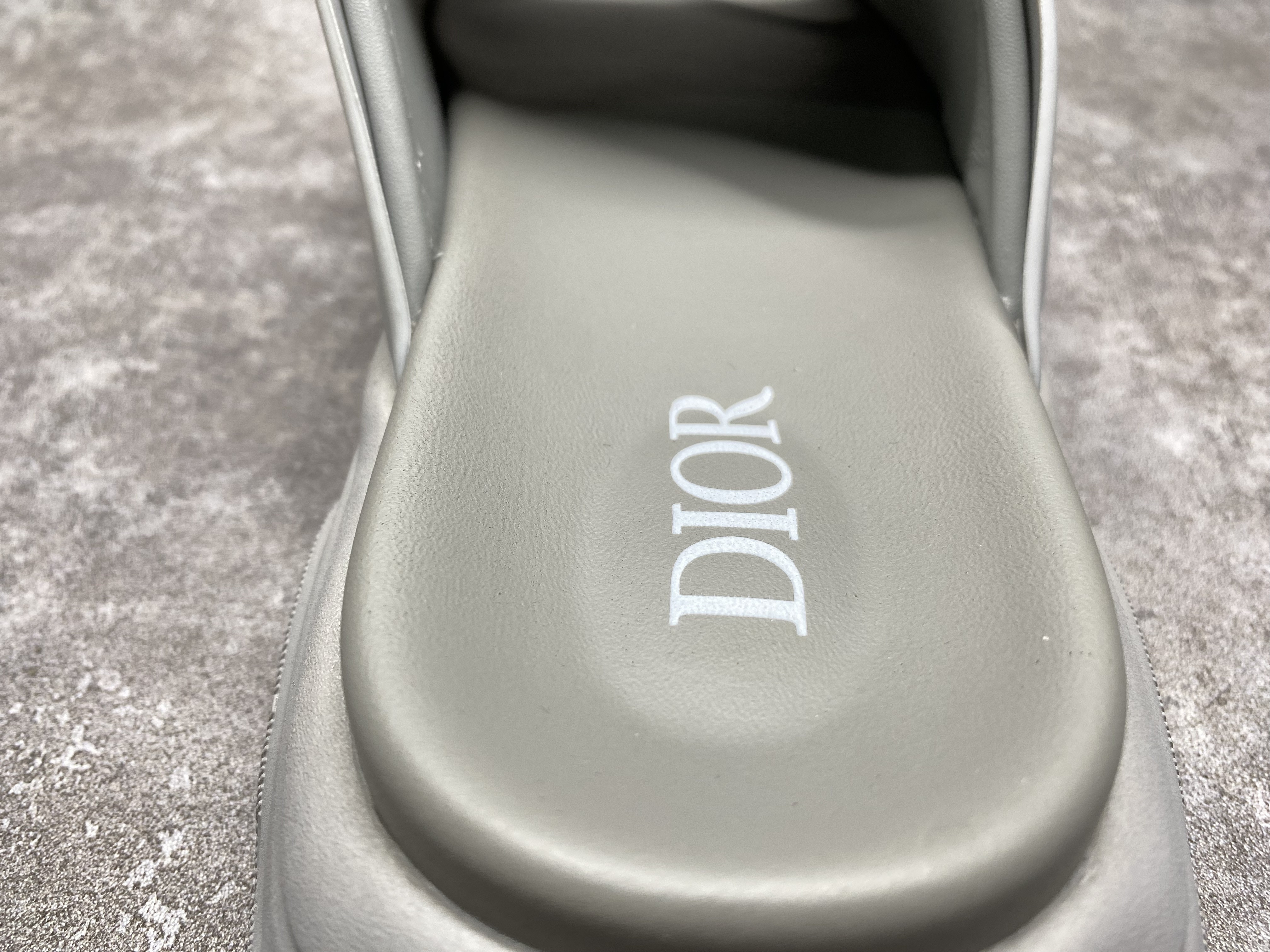 UA Dior Sandal