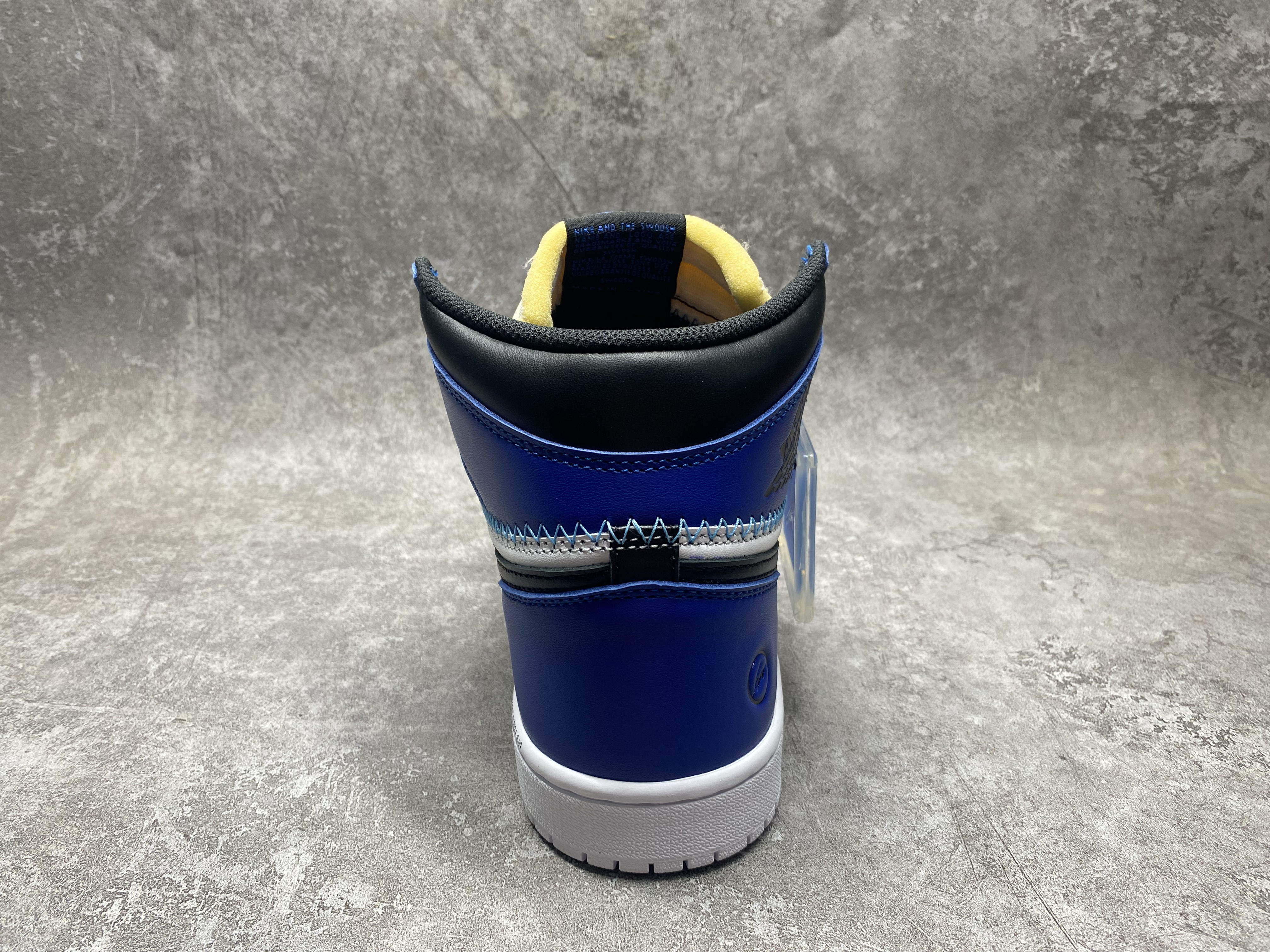 UA Jordan 1 Retro High OG