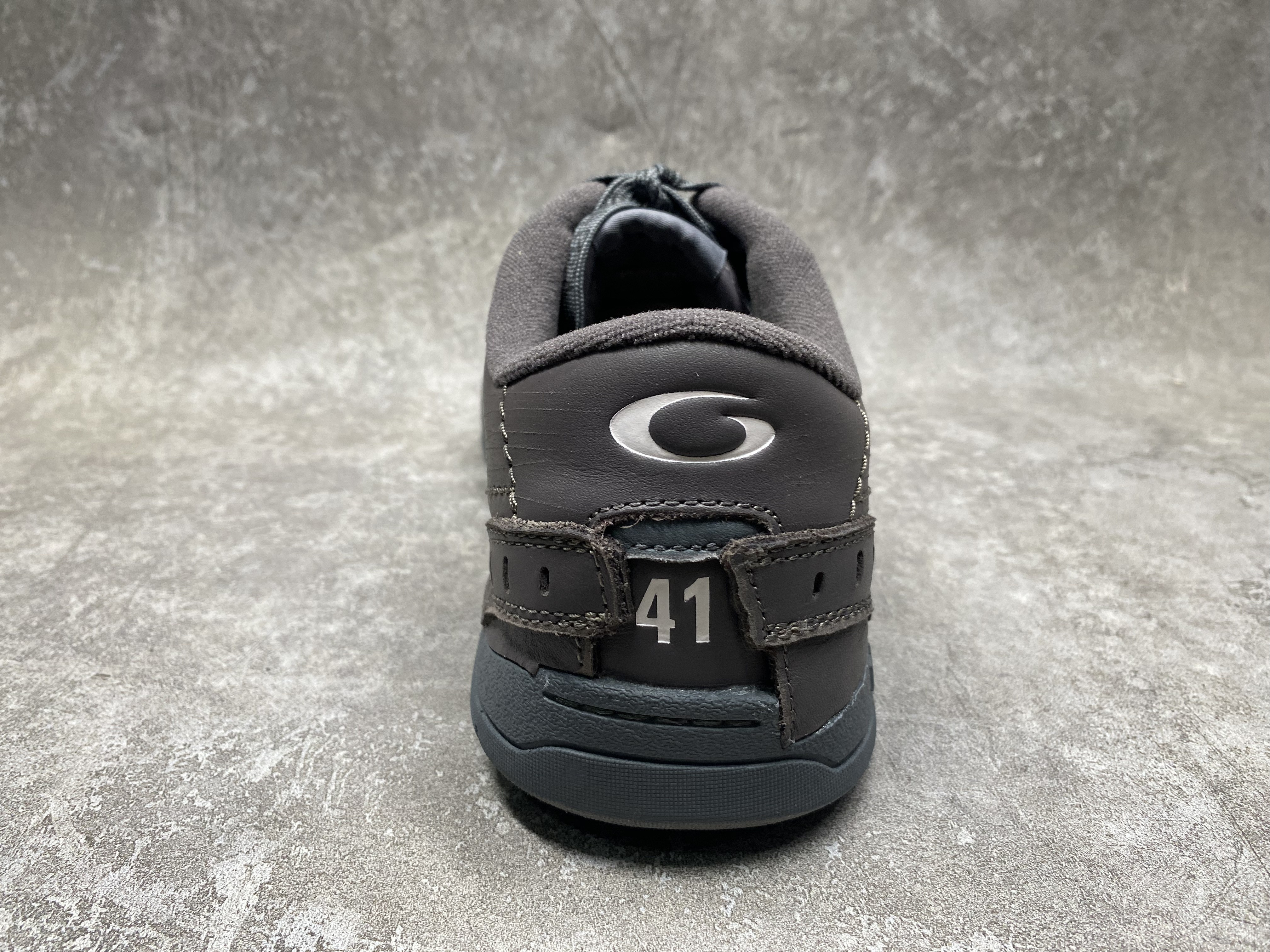 UA Balenciaga Hamptons Worn-out Sneaker (run one size large)