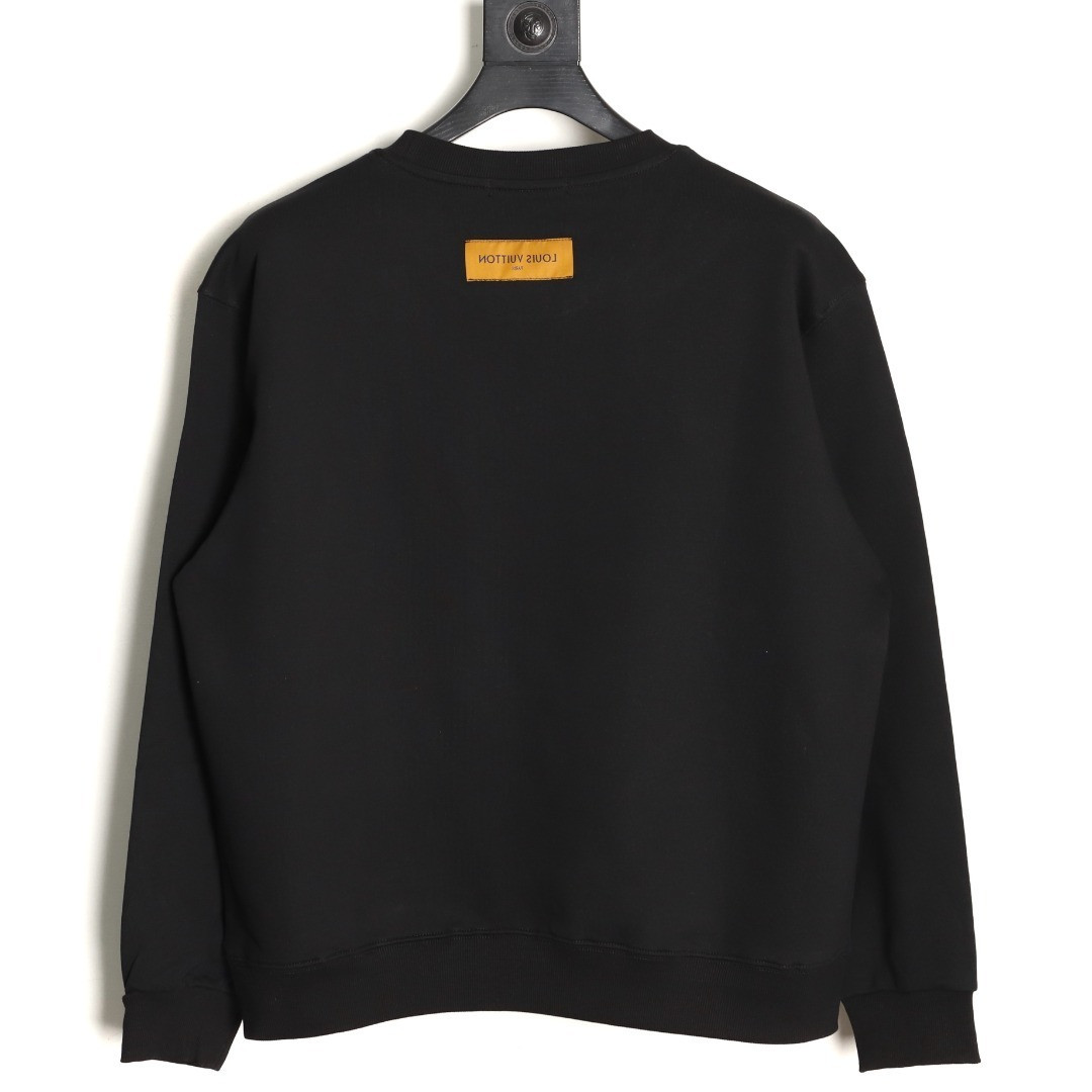 Louis Vuitton LV 25FW Hoodies