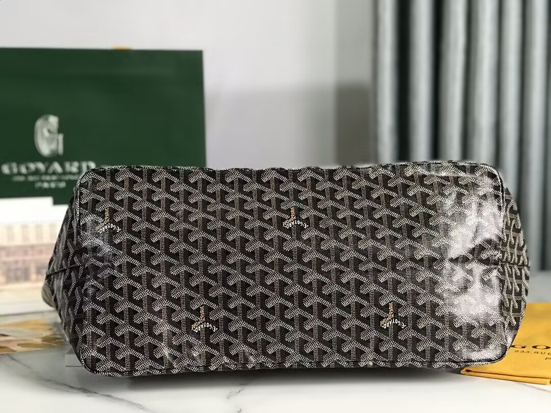 Goyard Small Saint Louis Bag 28 cm x 15 cm x 34 cm