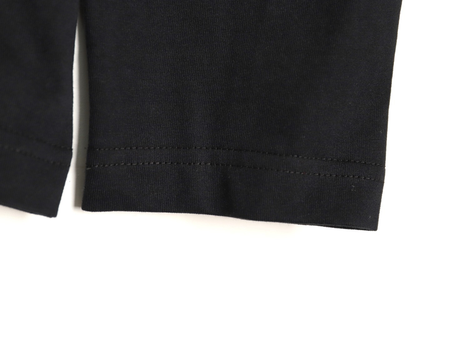 Prada Long-sleeved T-shirt