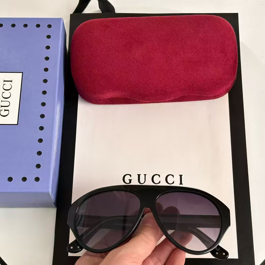 Gucci Glasses