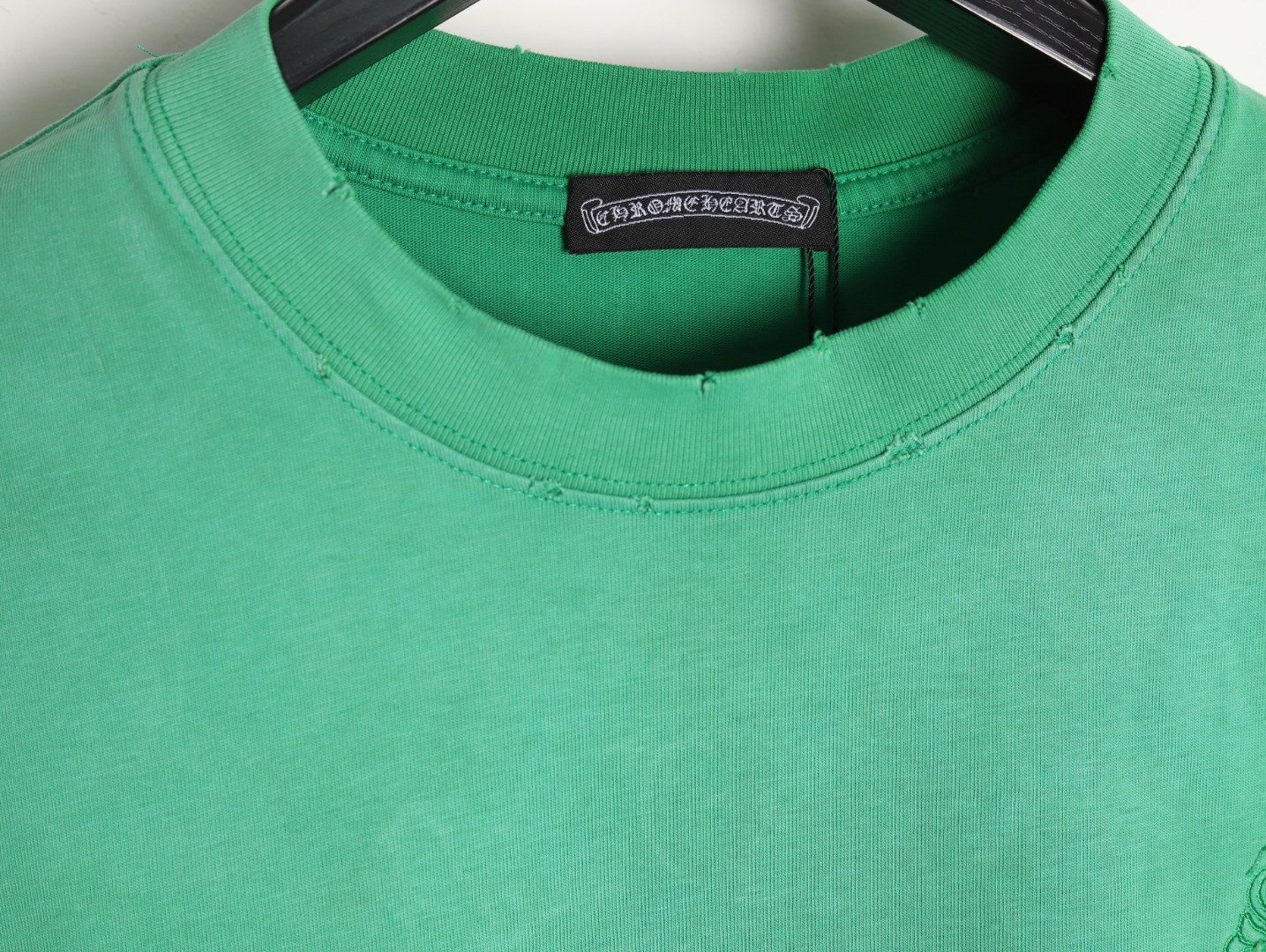 Chrome Hearts 25ss Short-sleeved T-shirt