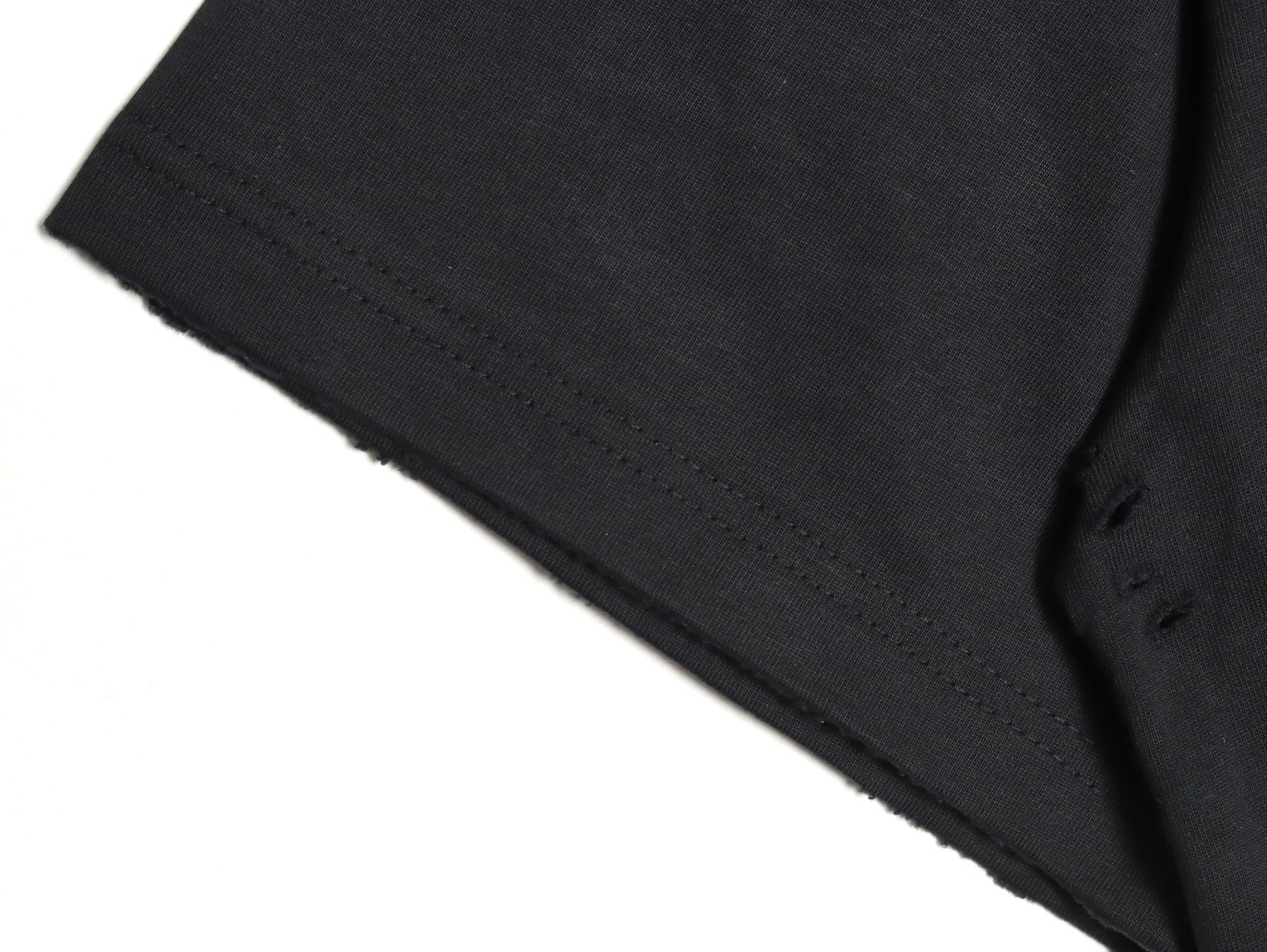 Balenciaga 25ss Short-sleeved T-shirt