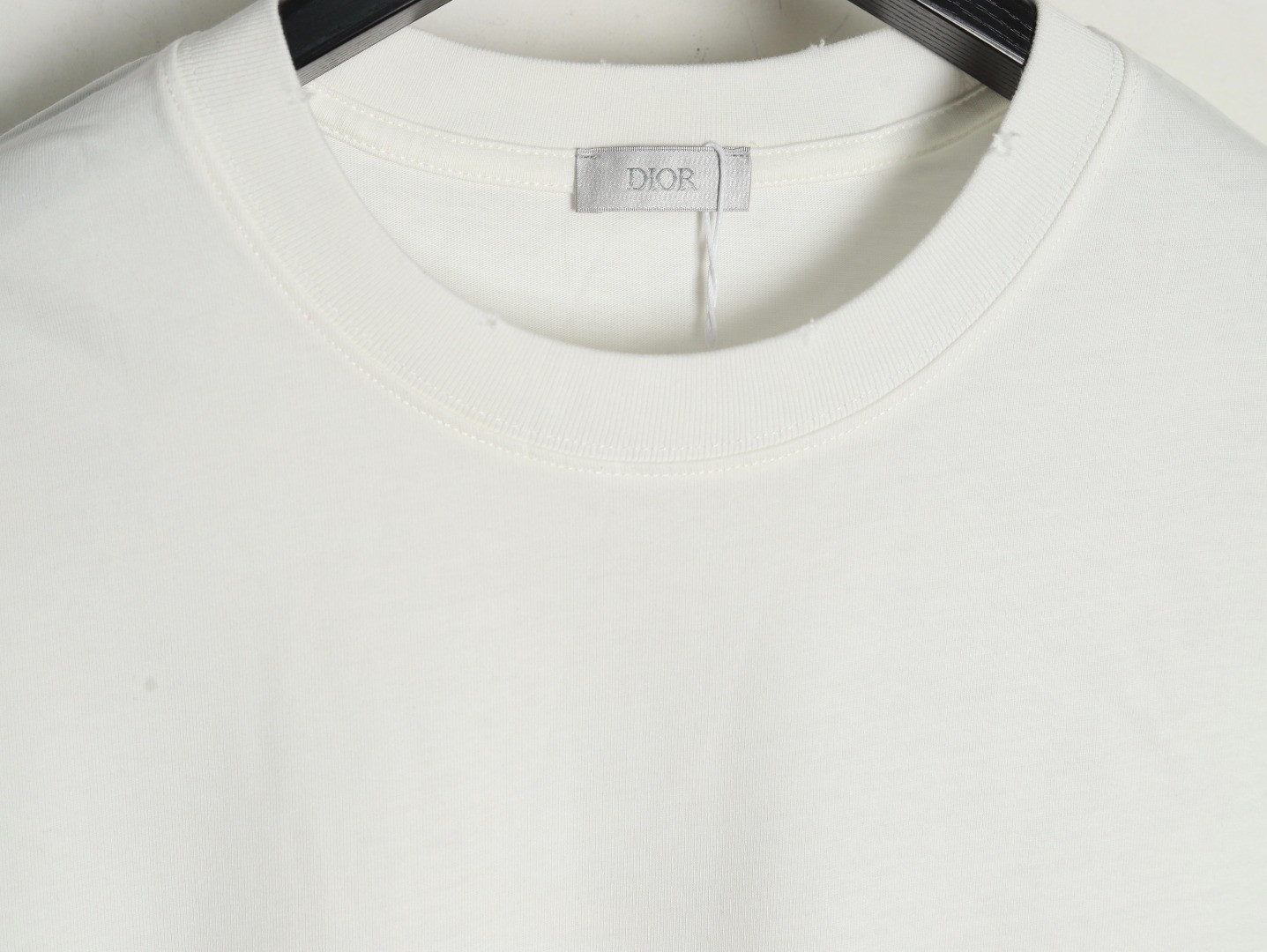 Dior Short-sleeved T-shirt
