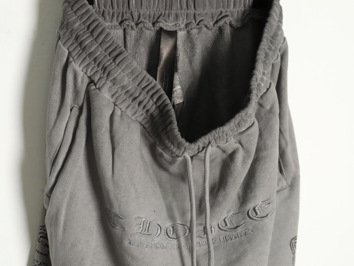 Chrome hearts shorts