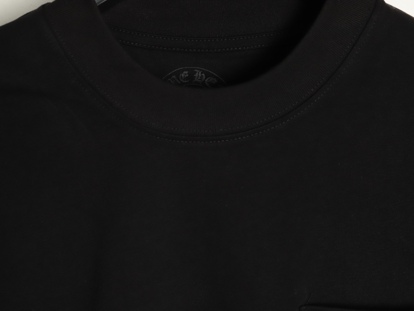 Chrome Hearts Long-Sleeved T-shirt