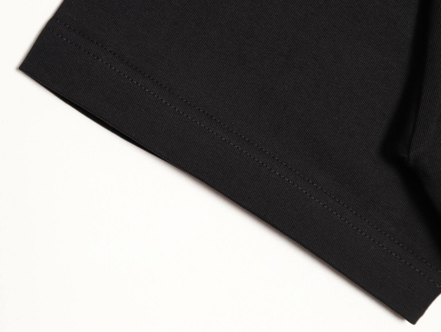 Balenciaga Short-sleeved T-shirt