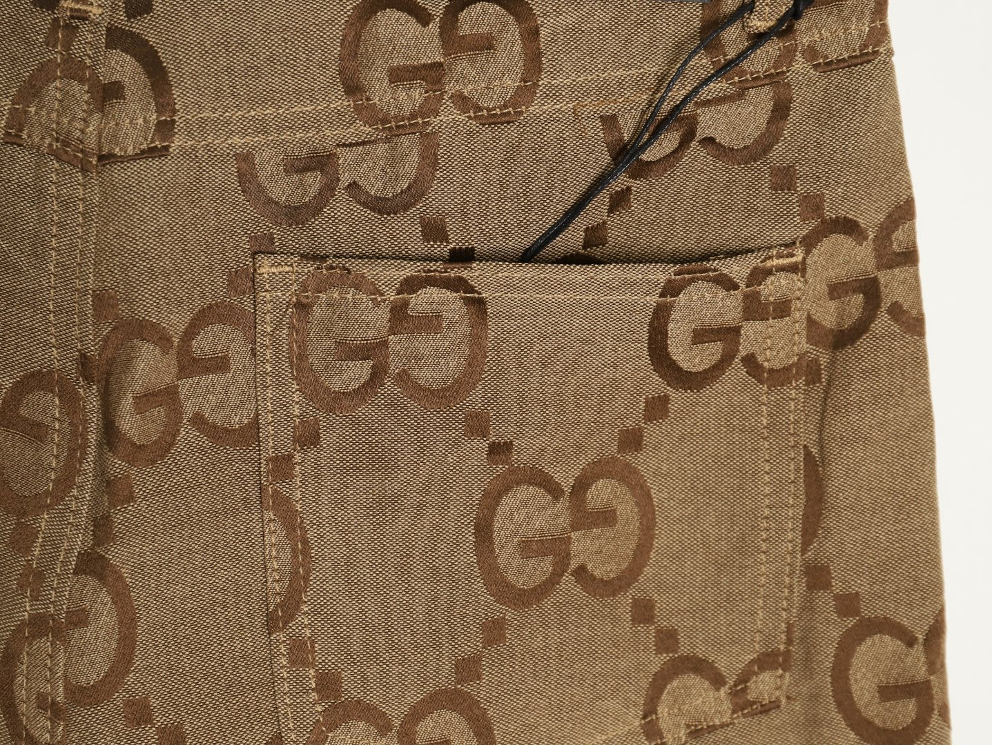 Gucci GC 25SS shorts