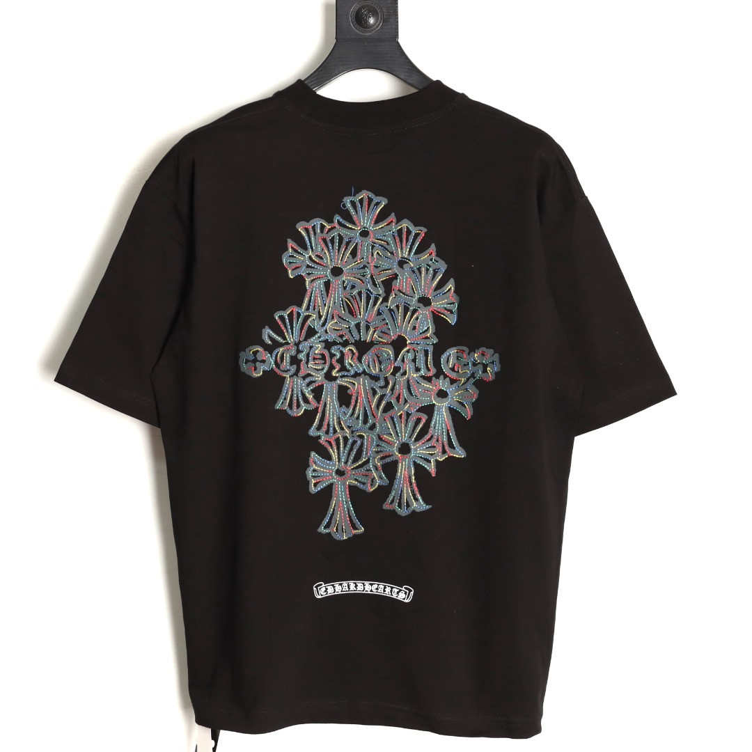 Chrome Hearts 25SS Short-sleeved T-shirt