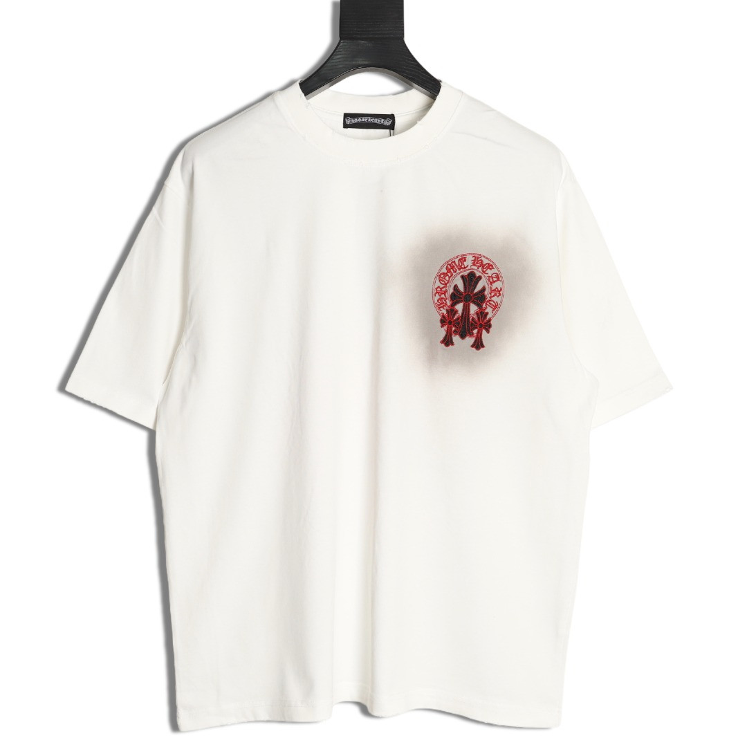 Chrome Hearts 25SS Short-sleeved T-shirt