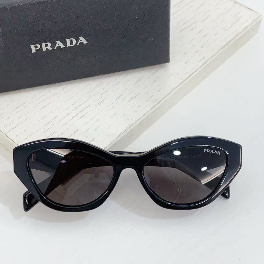 Prada Glasses SPRA02 52-19-140