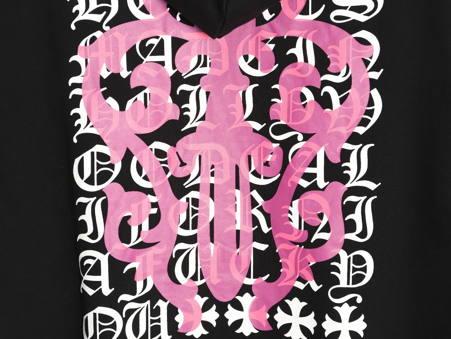 Chrome Hearts Hoodies