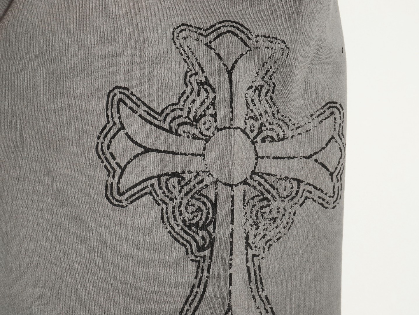 Chrome hearts shorts