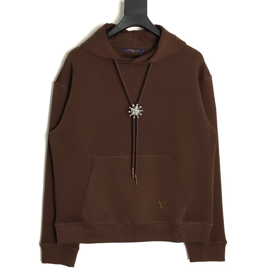 Louis Vuitton Hoodies