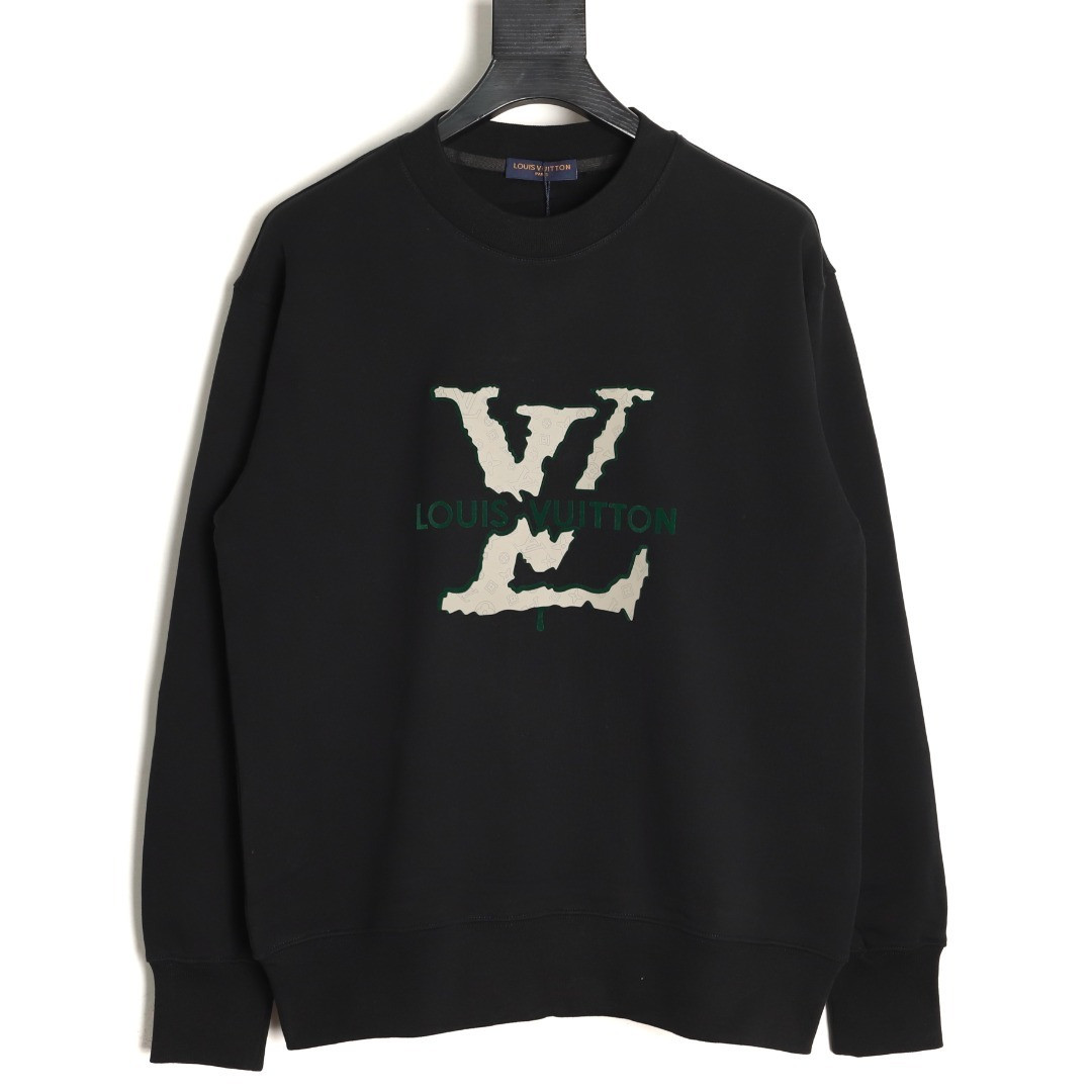 Louis Vuitton LV 25Fw Hoodies