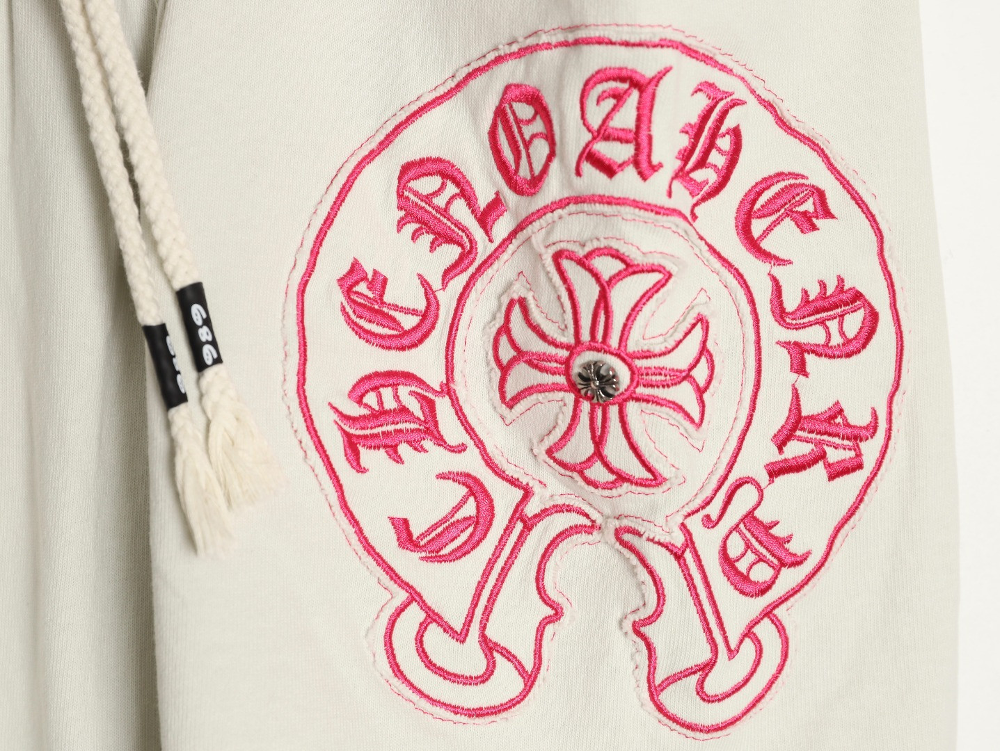 Chrome Hearts 25ss shorts