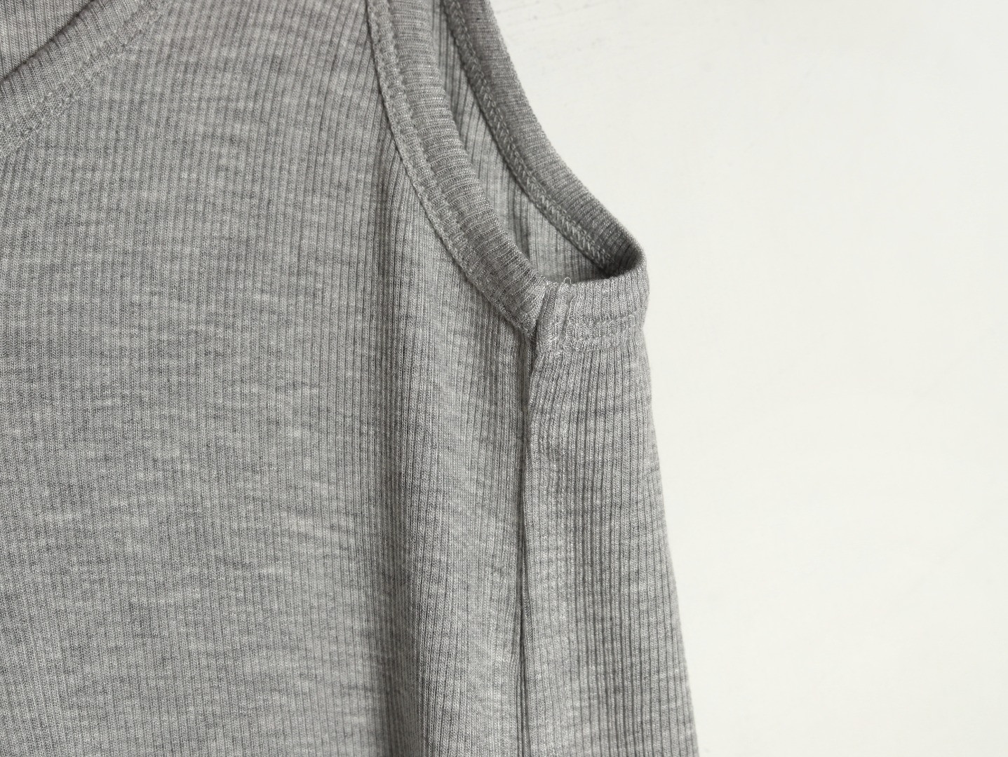 Chrome Hearts CH knitting Vest