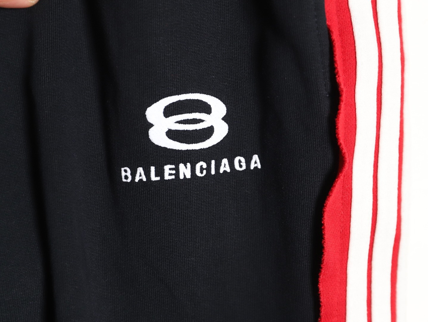Balenciaga 25FW Pants