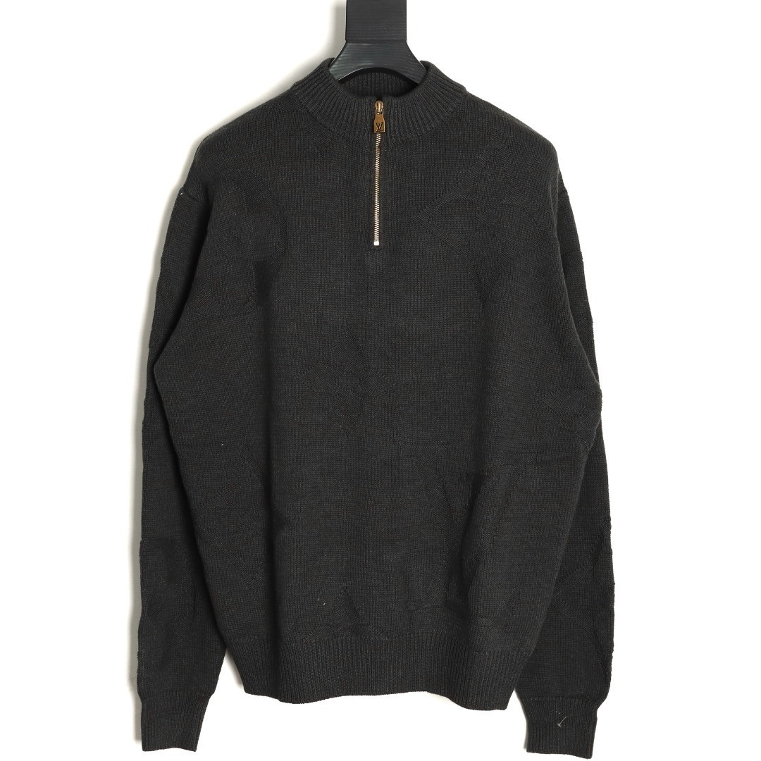 Louis Vuitton LV 24FW Sweaters