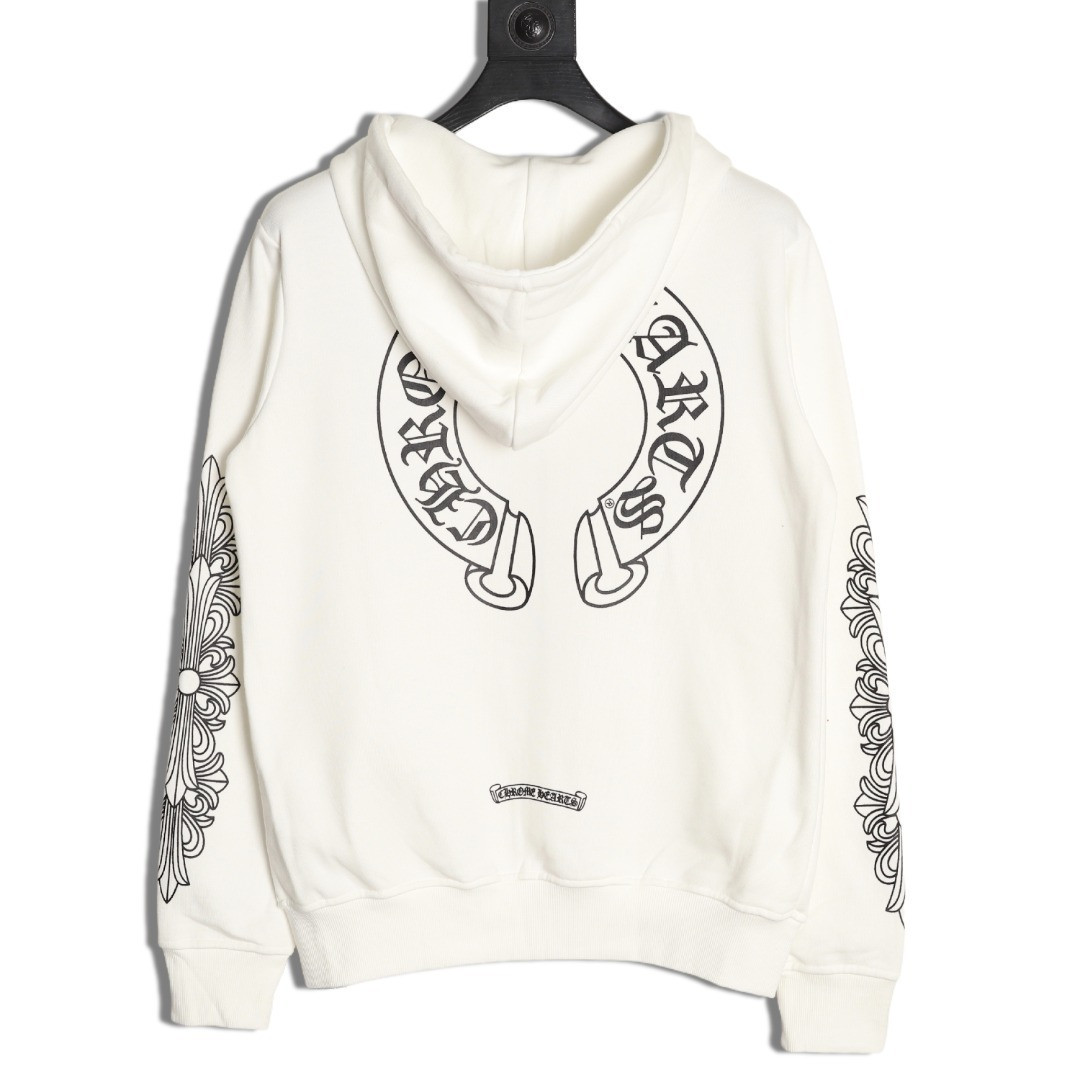 Chrome Hearts 25FW Coats