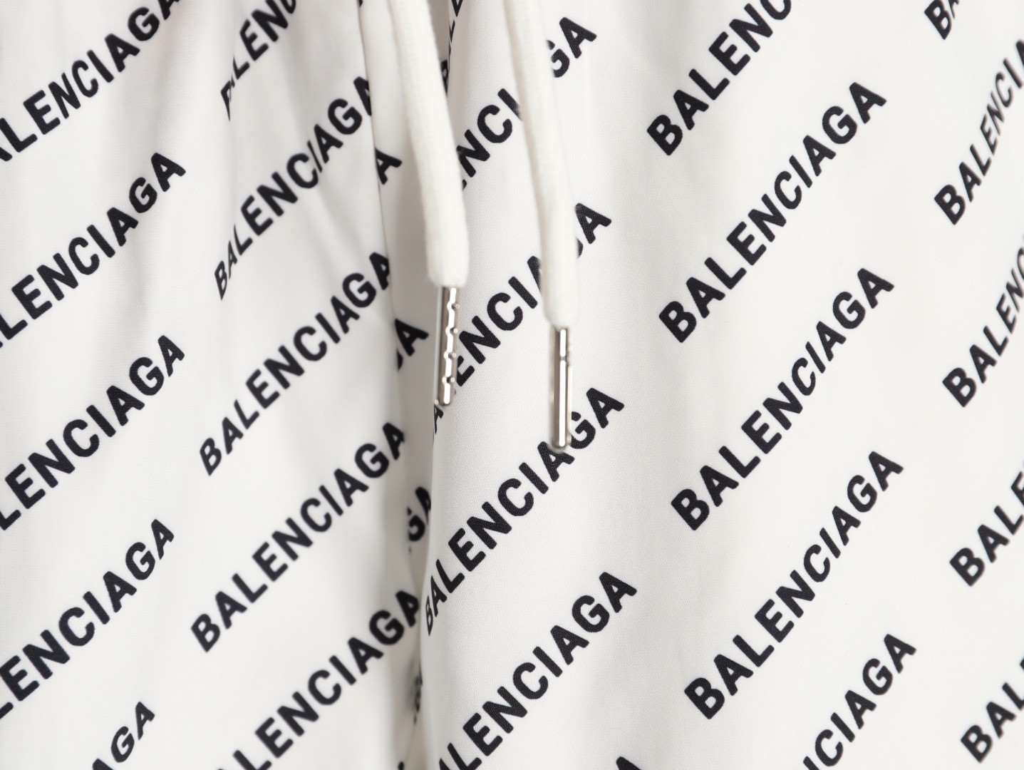Balenciaga 25ss shorts