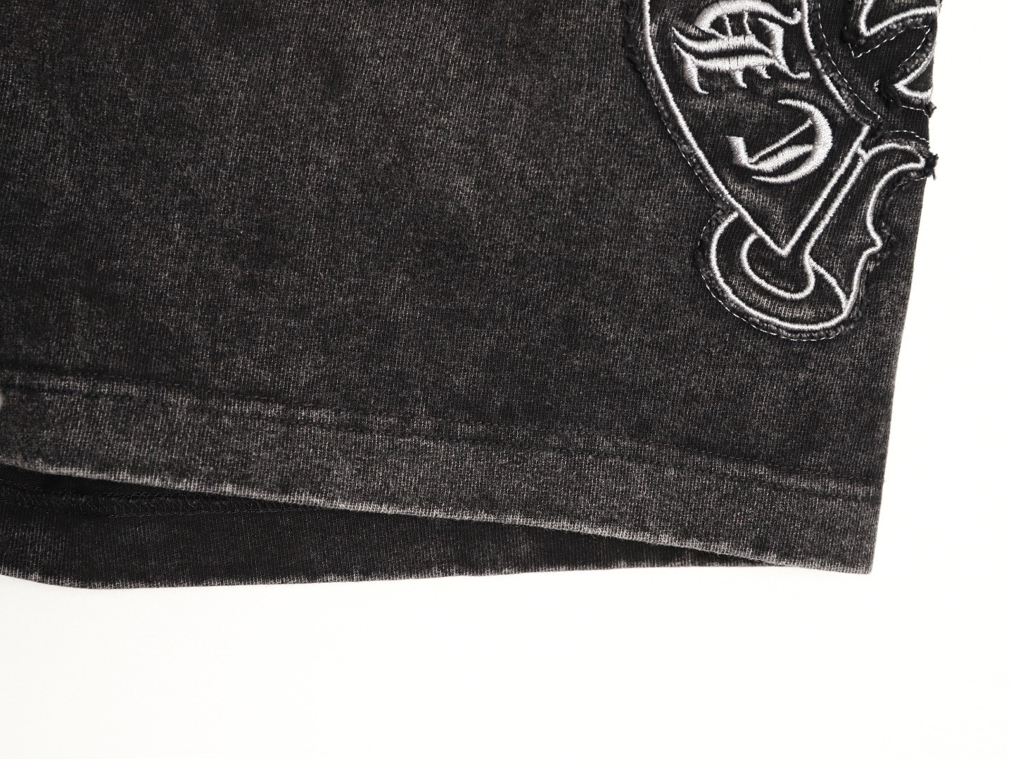 Chrome Hearts 25ss shorts