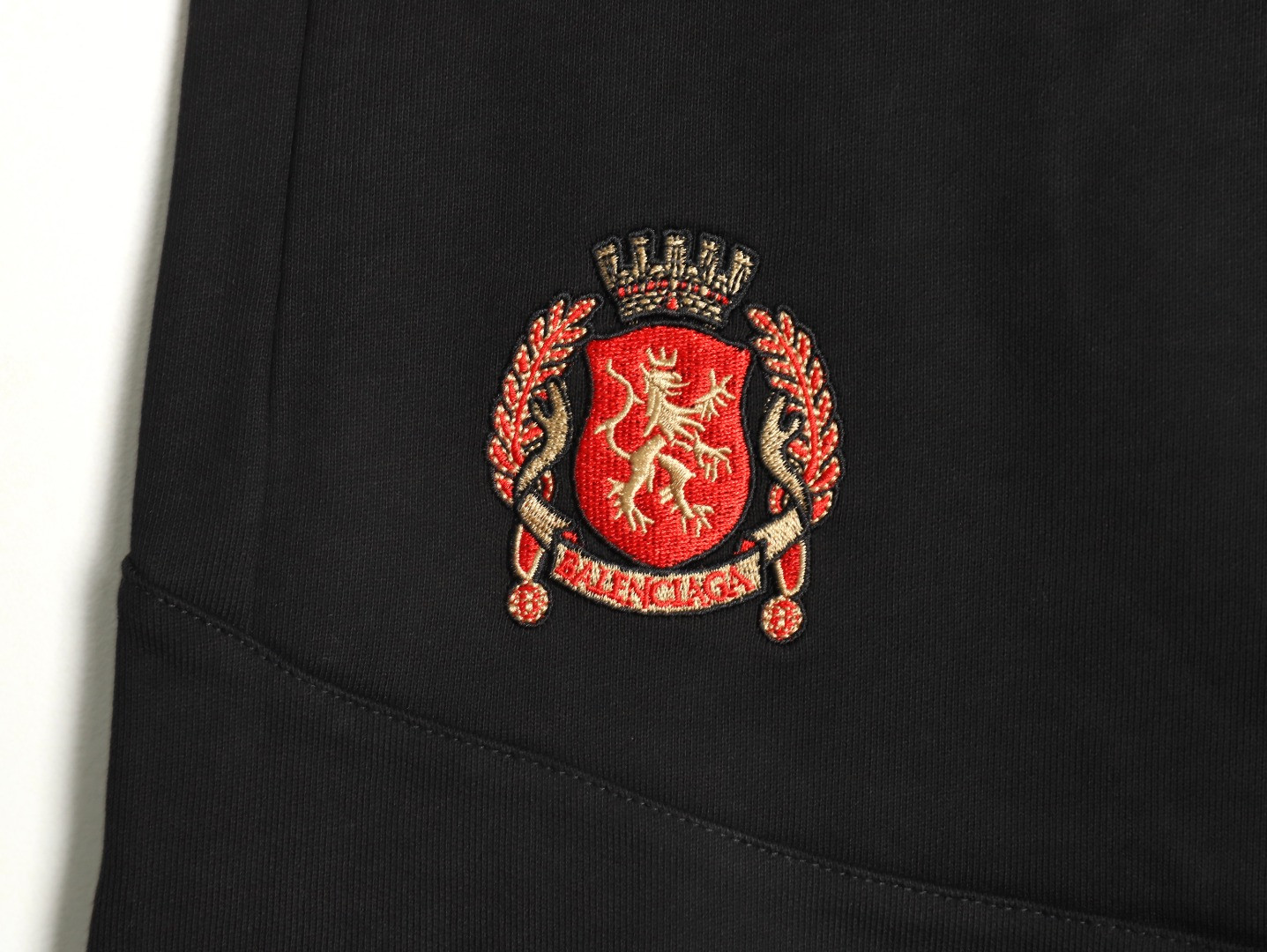 Balenciaga BLCG 25SS shorts