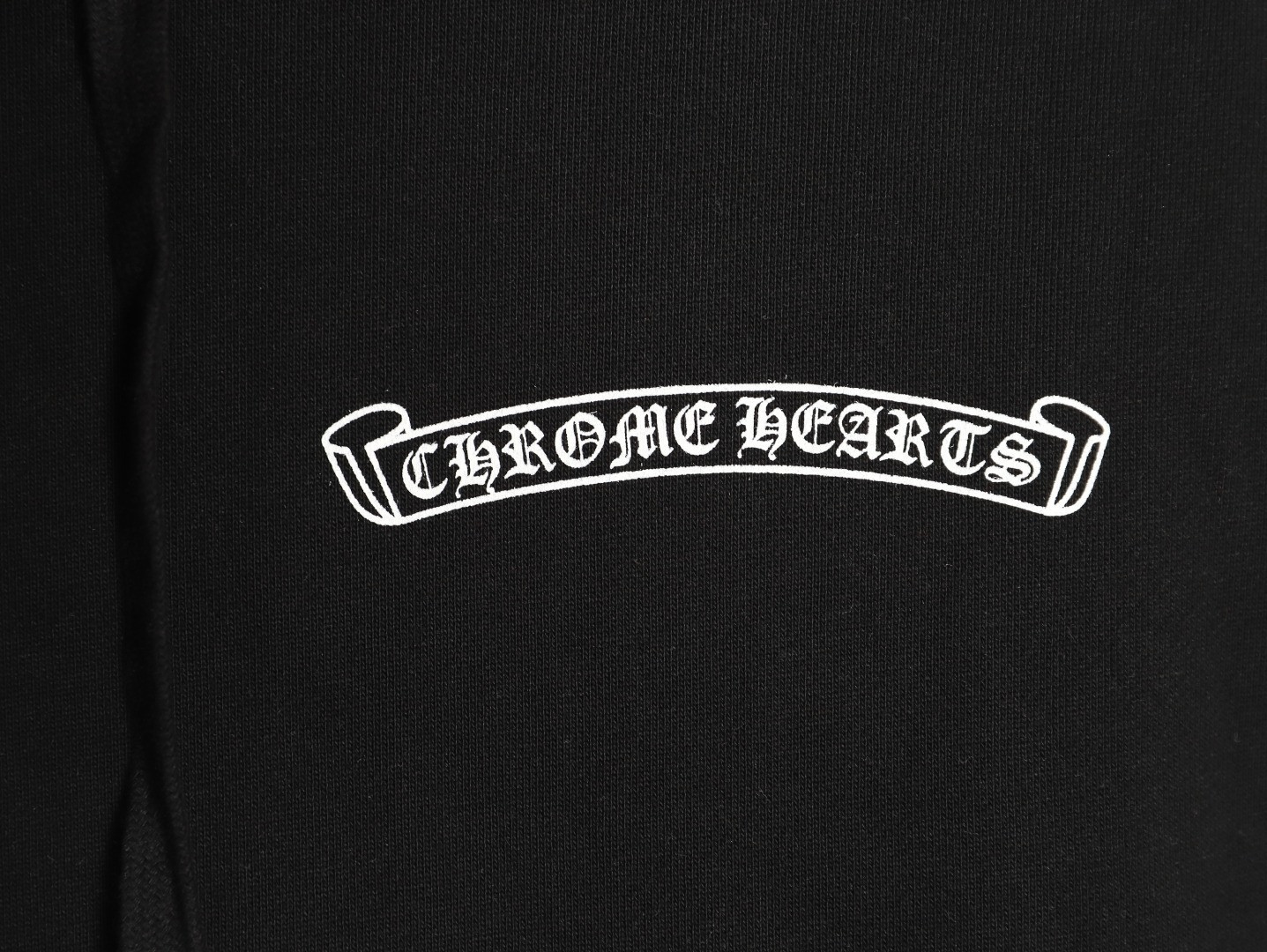 Chrome Hearts Hoodies