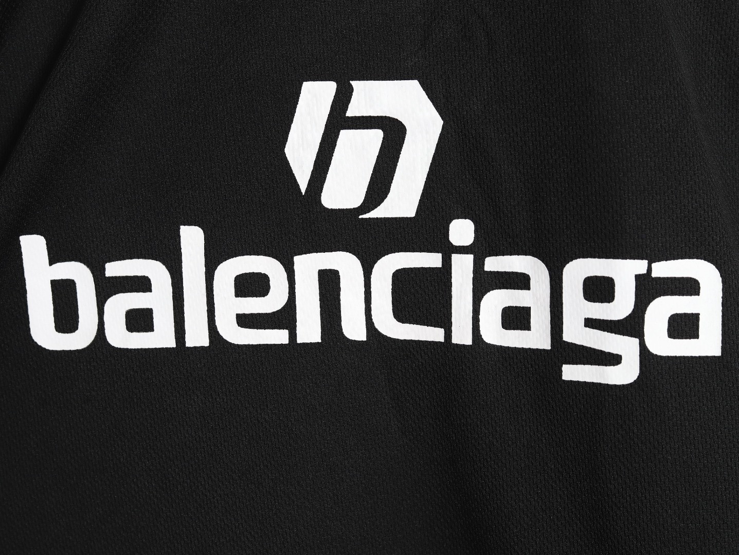 Balenciaga Short-sleeved T-shirt